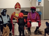 Sinterklaasfeest bij S.K.N.W.K. voor JO7-1 van vrijdag 1 december 2023 (162/180)